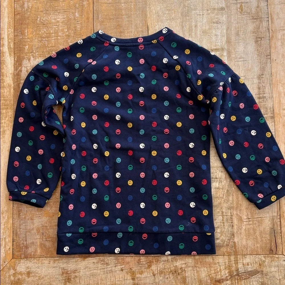 GAP nwot navy